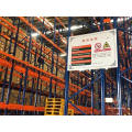 Warehouse Steel Storage Racks and Shelving System